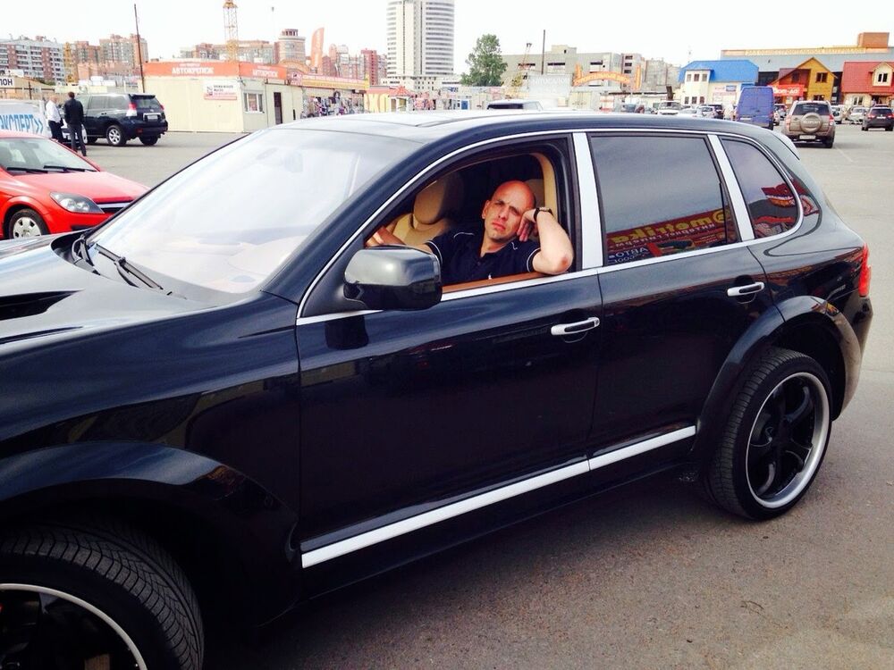 ���� 7295874 ������� Alexsander, 45 ���, ���� ���������� � �����-����������