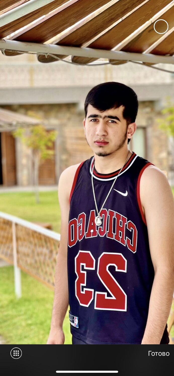 ���� 31308564 ����� Bekzod, 22 ����, ���� ���������� � ������