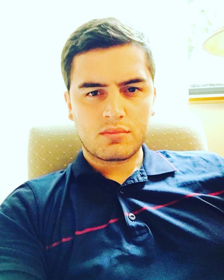  ,   Djamal, 33 ,  