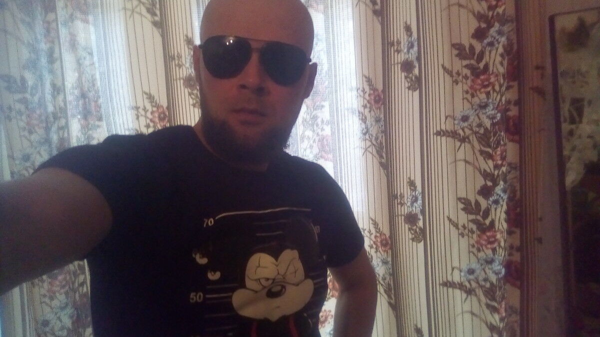 ���� 17860334 ������� Daniil, 38 ���, ���� ���������� � �������