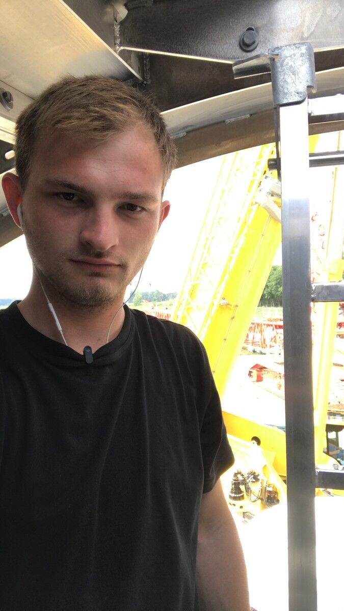 ���� 12424134 ������� Seroga, 34 ����, ���� ���������� � Datteln