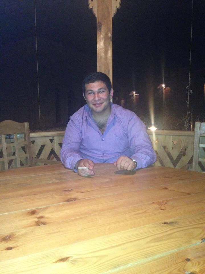 ���� 4575024 ������� Vahe, 39 ���, ���� ���������� � �������