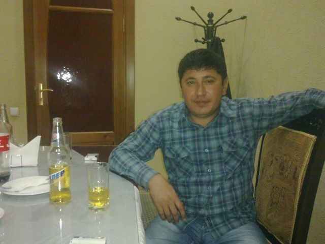  ,   SHAVKAT, 46 ,   