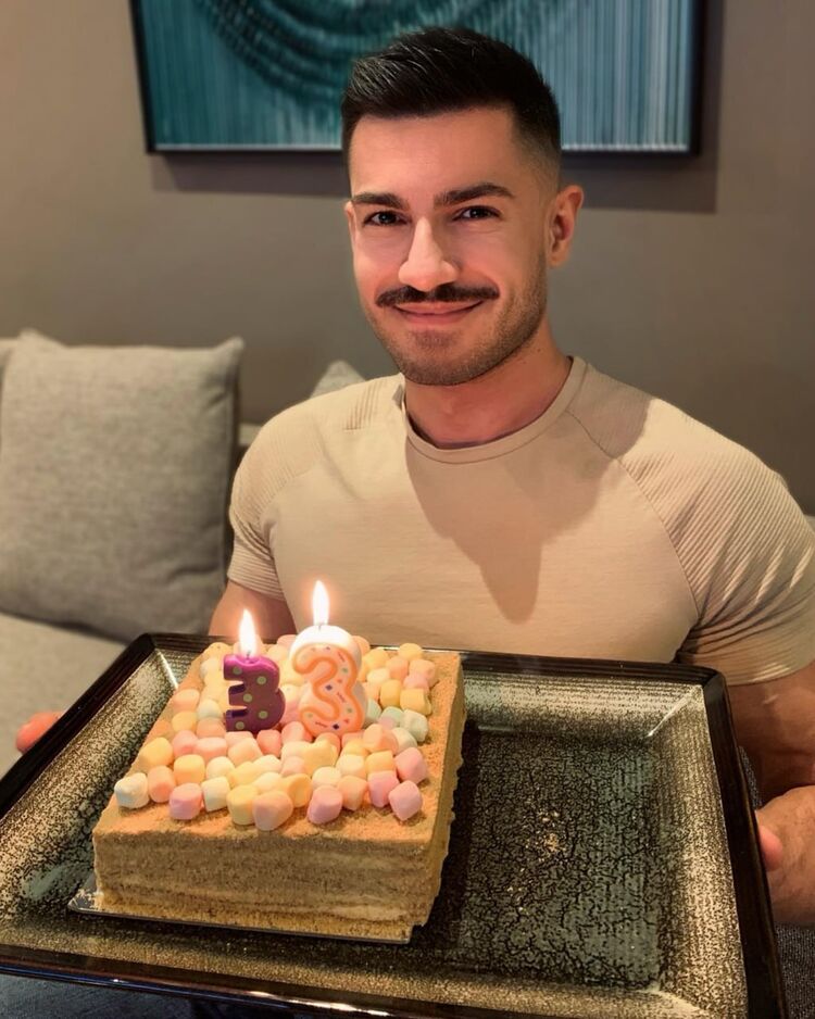 ���� 46135294 ������� �������, 36 ���, ���� ���������� � ���