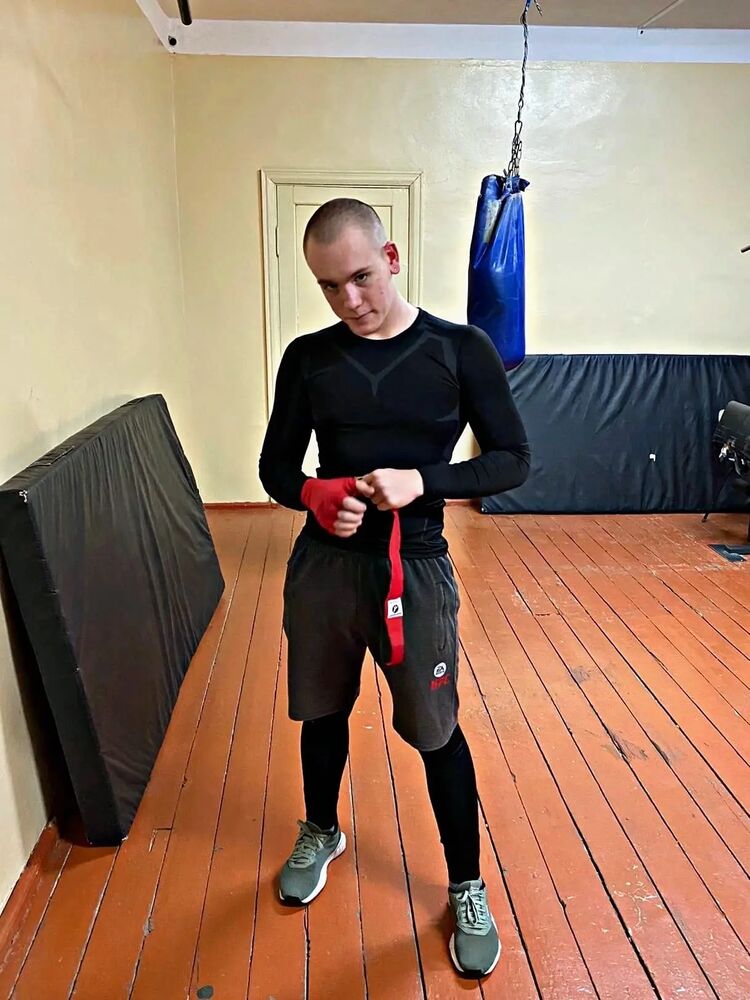 ���� 31640464 ������� ������, 38 ���, ���� ���������� � ������