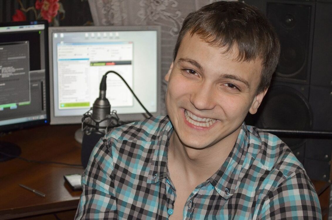 ���� 12729964 ������� �������, 27 ���, ���� ���������� � ������