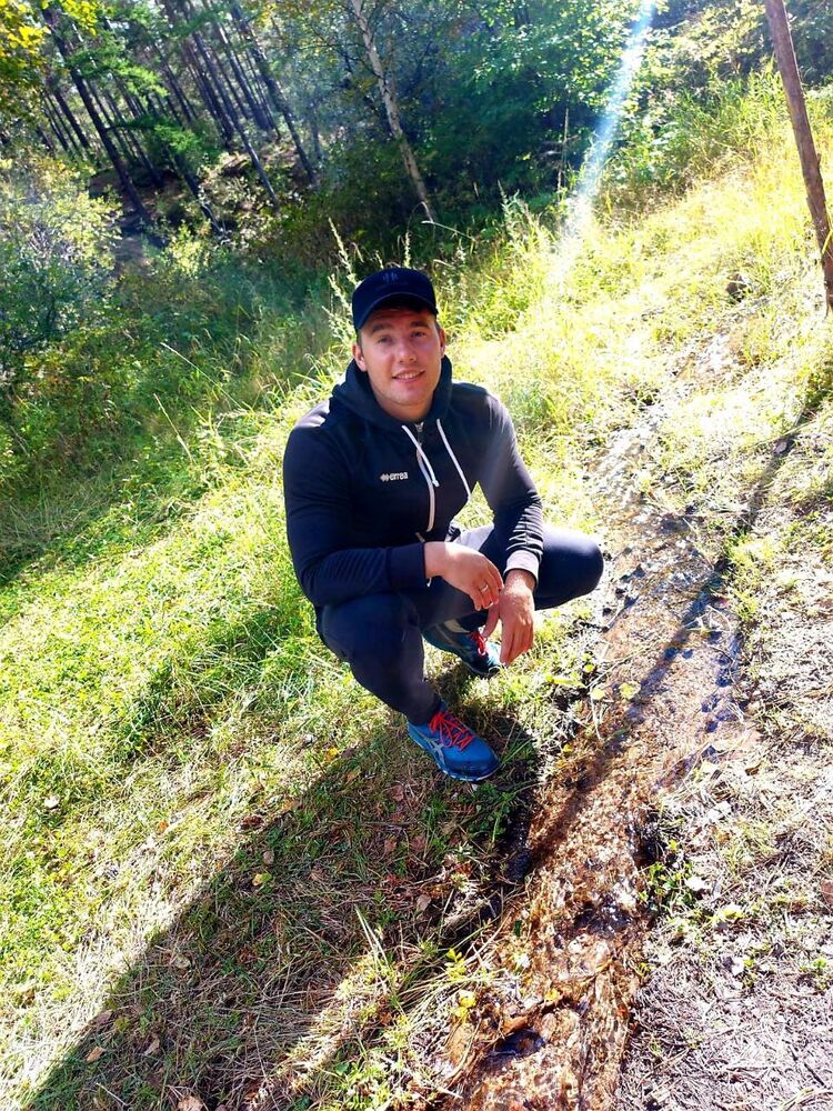 ���� 23922084 ������� ��������, 27 ���, ���� ���������� � ����