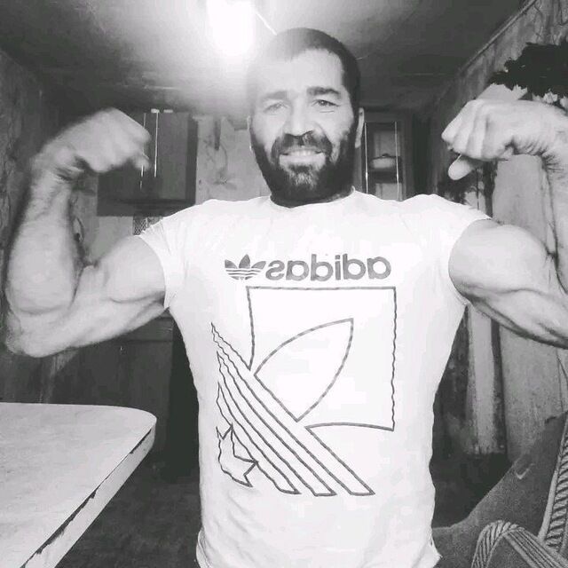  -,   Sergey, 36 ,   