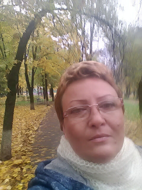  10897674  Svetlana, 47 ,    