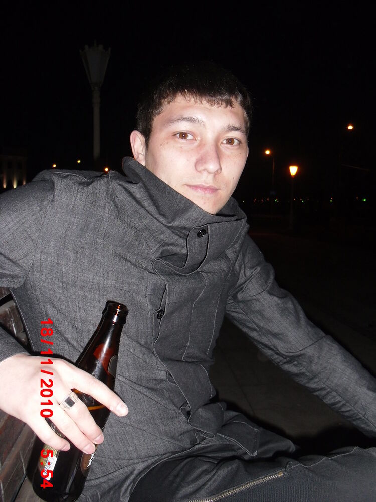 ���� 5924724 ������� ������, 35 ���, ���� ���������� � ������