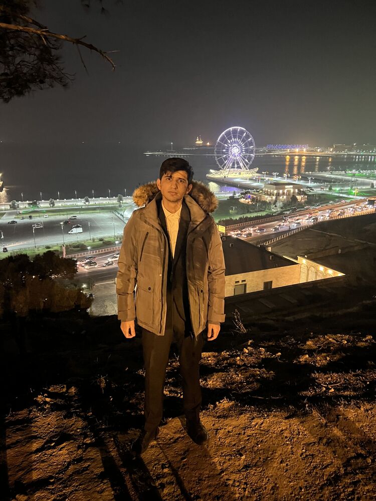 ���� 29892224 ����� Museyib, 21 ���, ���� ���������� � ����