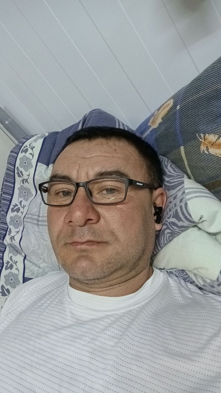 ���� 50949294 ������� Ali, 42 ����, ���� ���������� � ���������