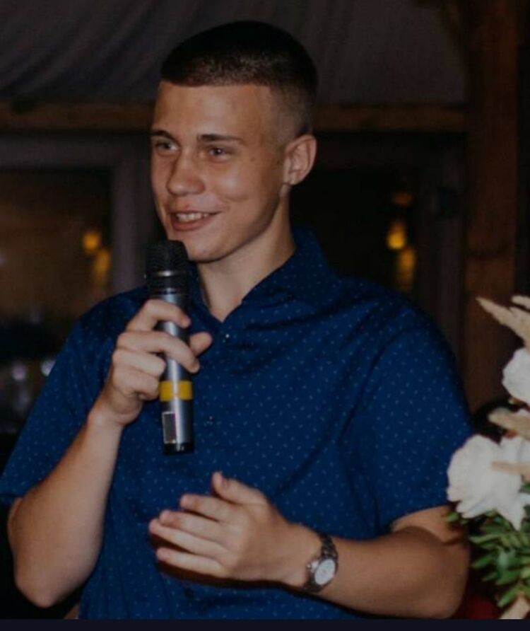 ���� 37950324 ����� Danil, 23 ����, ���� ���������� � ���������������