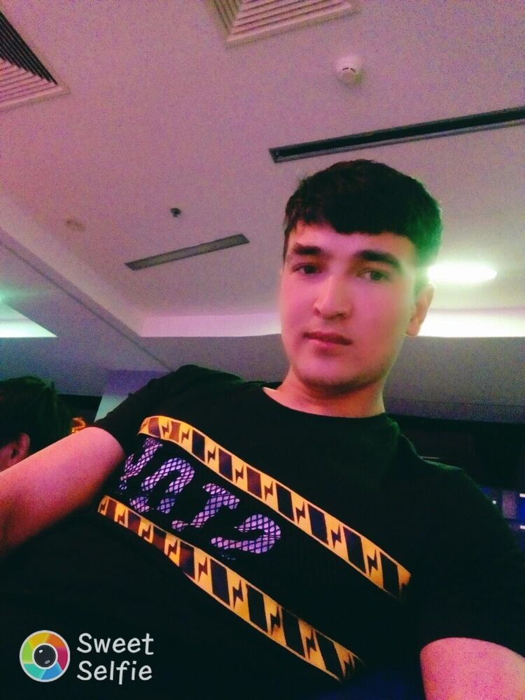 ���� 19964114 ������� Elbek, 33 ����, ���� ���������� � ���������