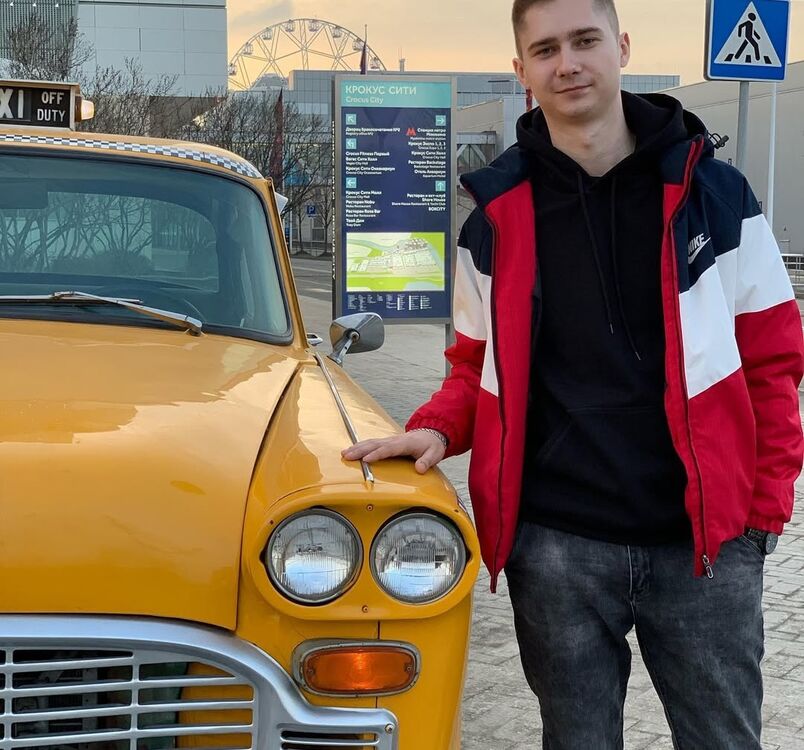  53583244  Dmitry, 28 ,    
