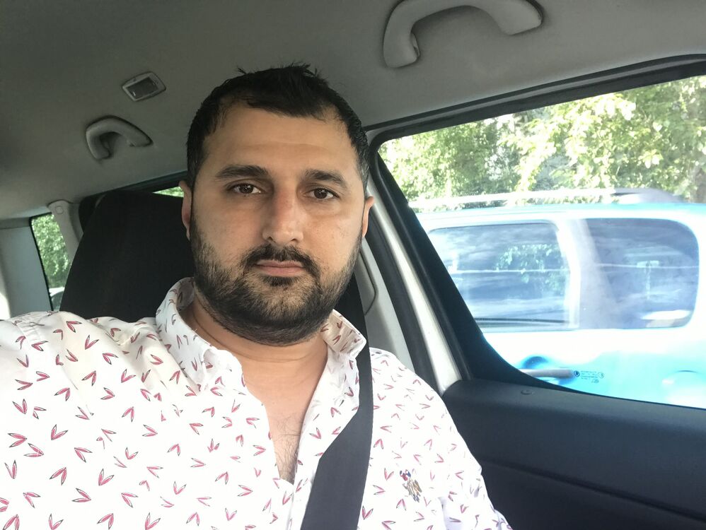  28146064  HAKAN MERT, 43 ,    