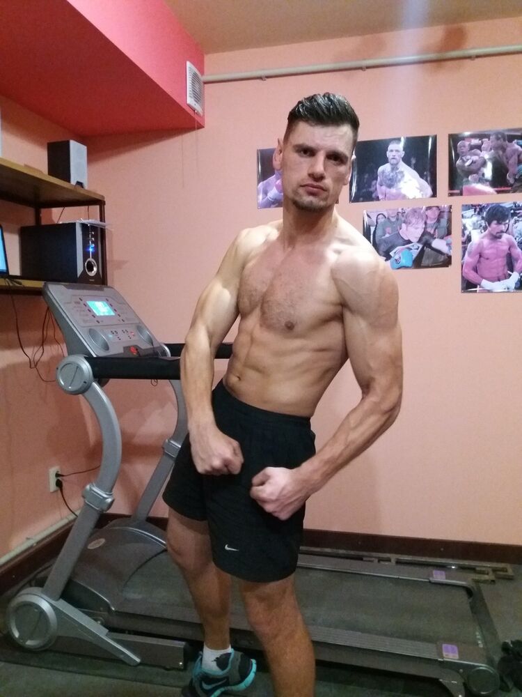 ���� 10139124 ������� Vadim, 36 ���, ���� ���������� � ���������