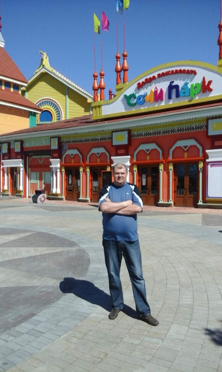 ���� 54939354 ������� VALERIY, 57 ���, ���� ���������� � �������