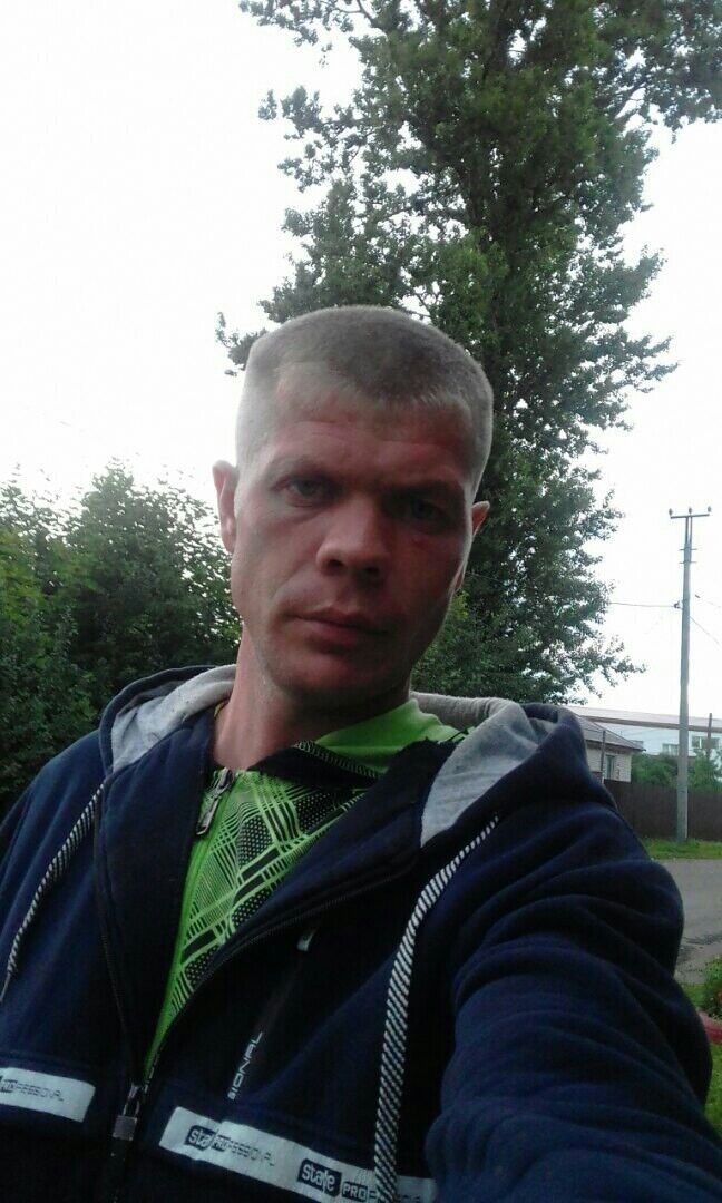 ���������� ������, ���� ������� Sergei, 38 ���, ������������ ��� ������, ����� � ���������, c�������� ���������