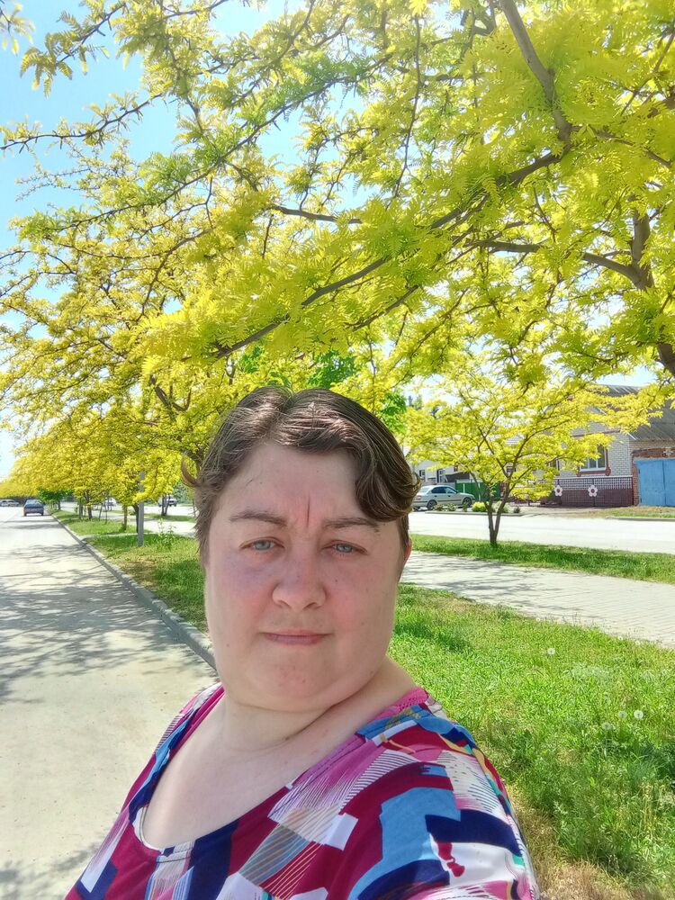  53824534  Olga, 35 ,    