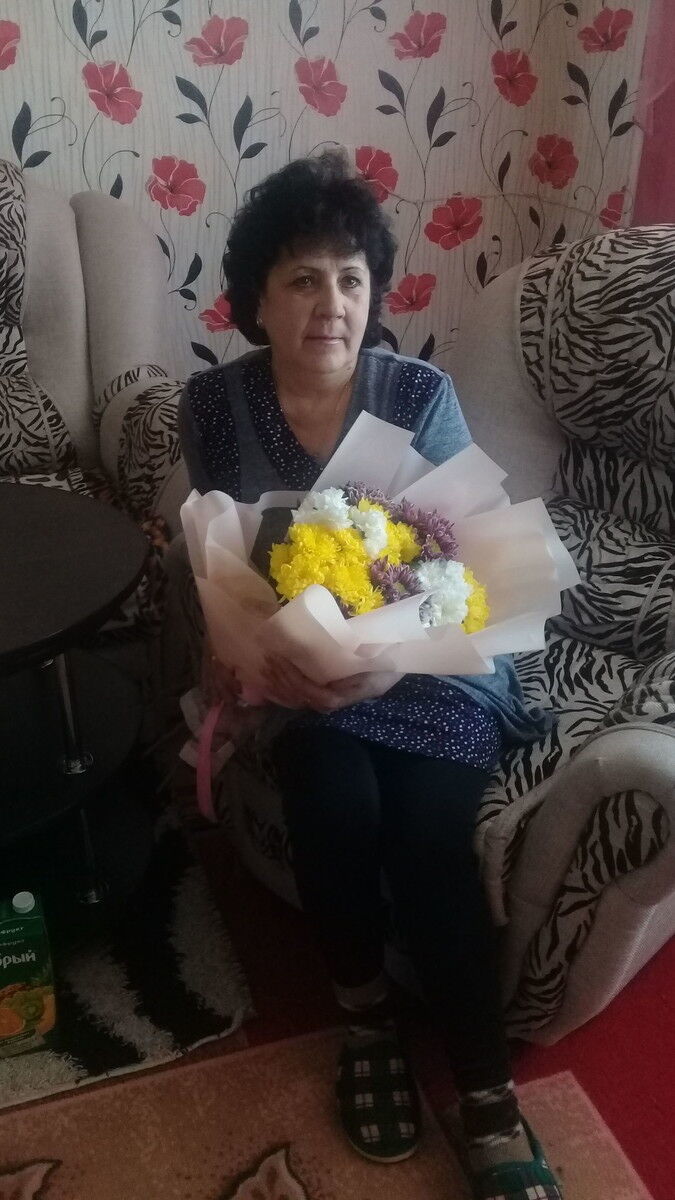  19182594  Olga, 56 ,    