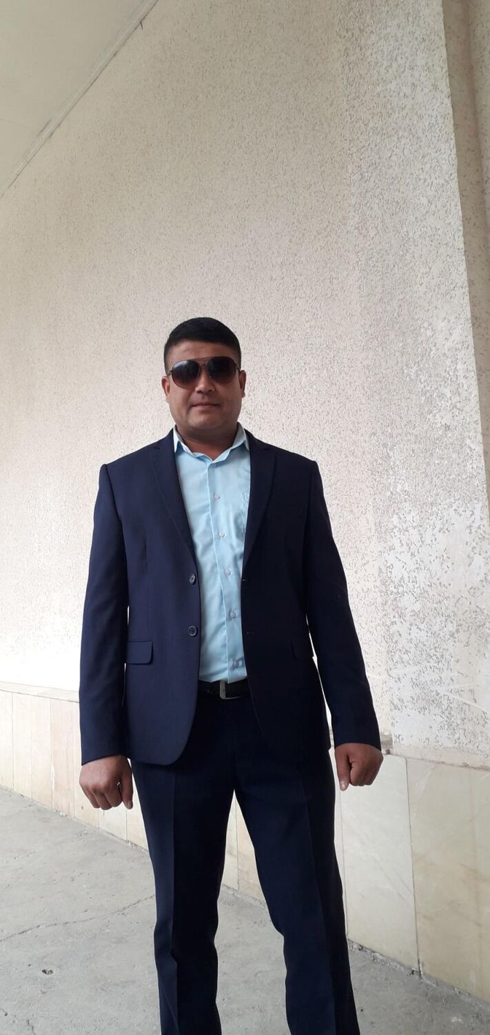  ,   Zuhriddin, 43 ,   ,   