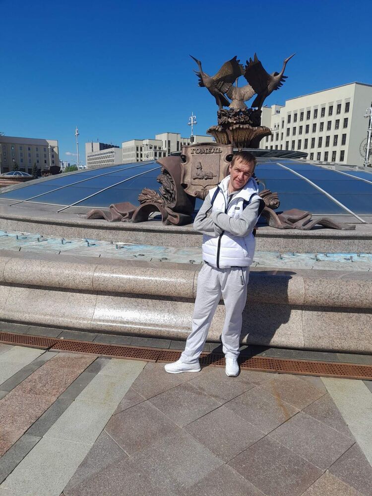 ���� 55976294 ������� Sergei, 38 ���, ���� ���������� � ������