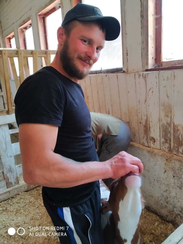 ���� 42699594 ������� ����, 34 ����, ���� ���������� � �����-����������