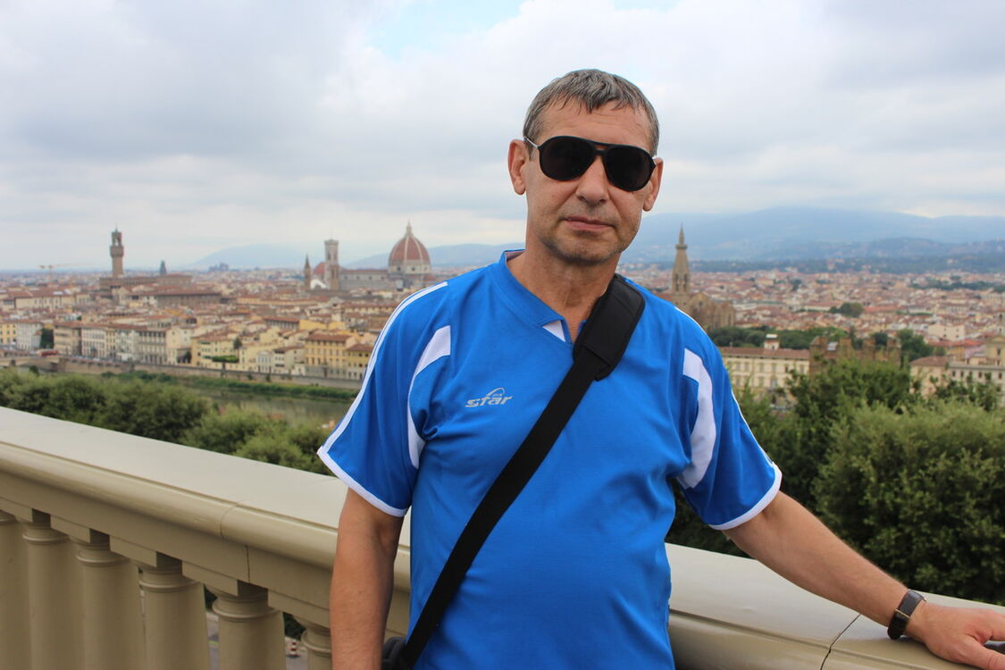  ,   Igor, 61 ,   
