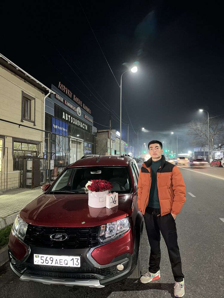 ���������� �������, ���� ������� BEKDAULET, 28 ���, ������������ ��� ������, ����� � ���������