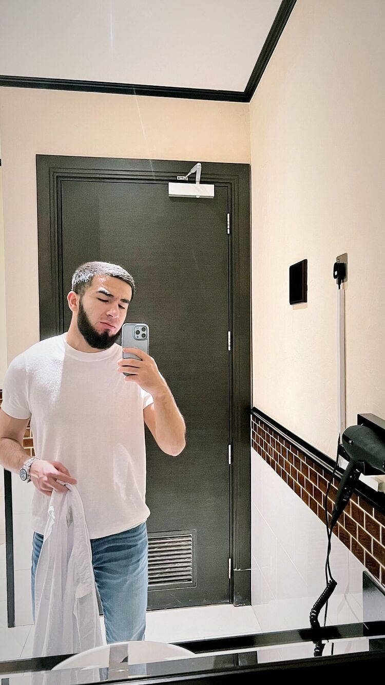 ���������� �������, ���� ������� Saeed, 28 ���, ������������ ��� ������, ����� � ���������