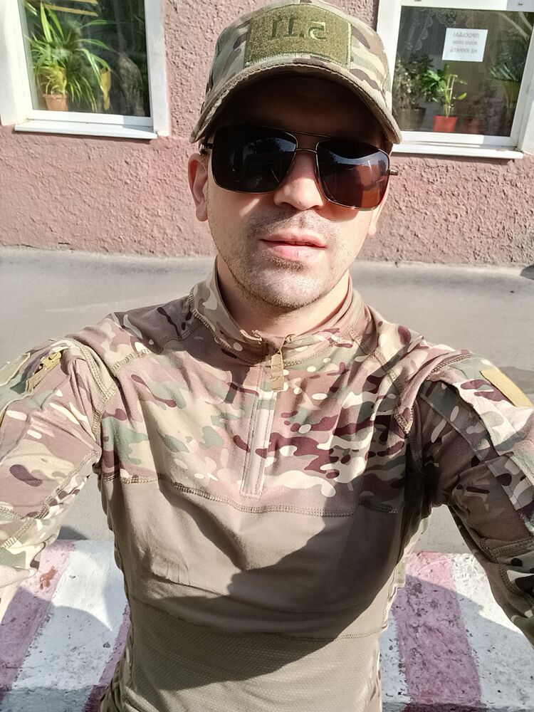 ���������� ������-��-����, ���� ������� Mikhail, 33 ����, ������������ ��� ������, ����� � ���������