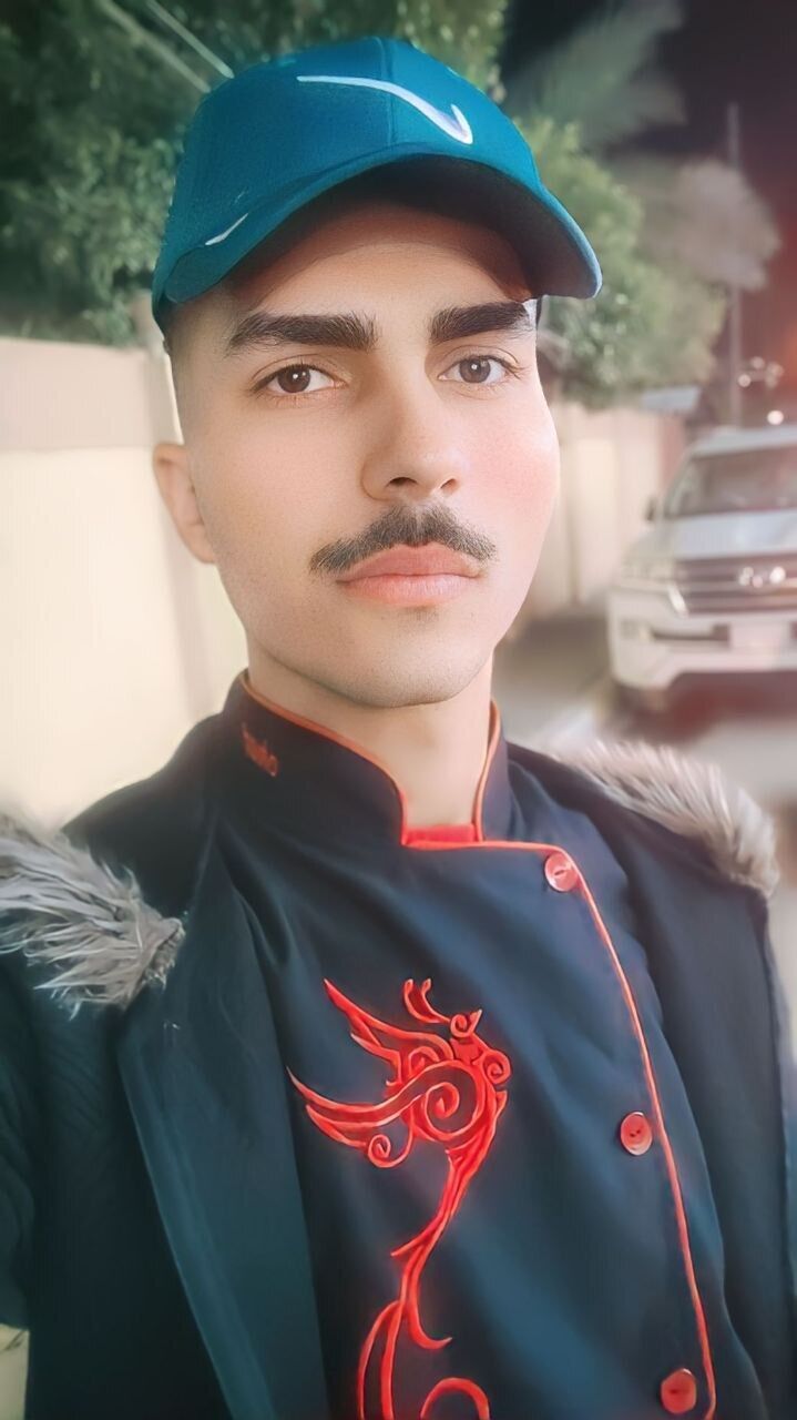  ,   Ali mohammed, 20 ,   ,   