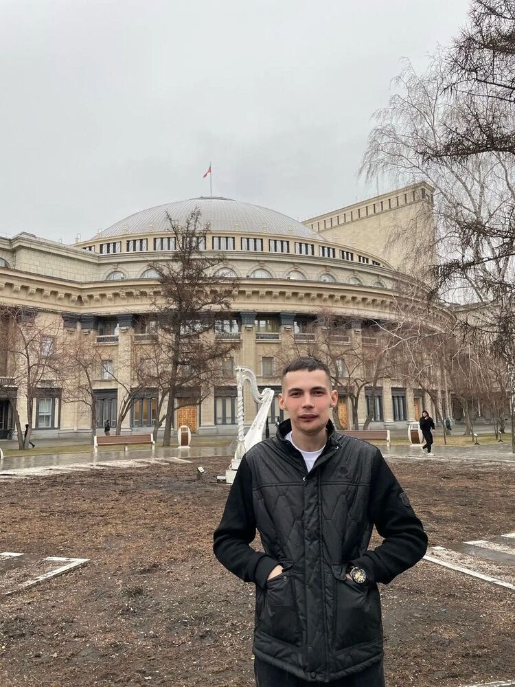 ���� 42584834 ������� Ivan, 26 ���, ���� ���������� � ������������