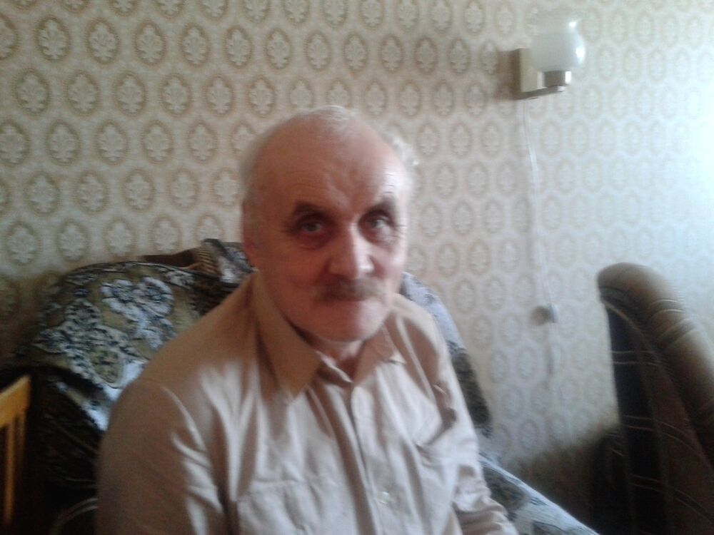  9258354  Nikolai, 72 ,    