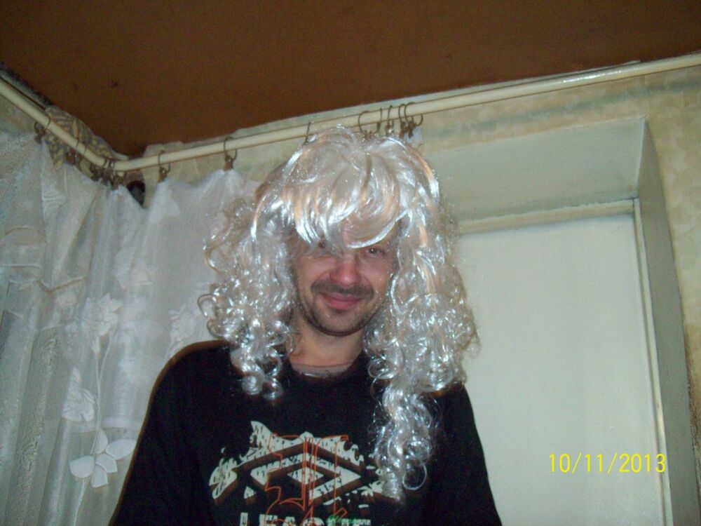 ���������� ���������, ���� ������� Nikolai, 42 ����, ������������ ��� ������