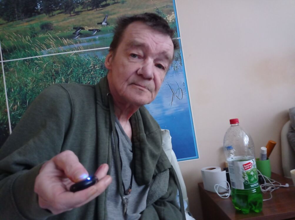 ���� 46507434 ������� Vadim, 62 ����, ���� ���������� � �����-����������