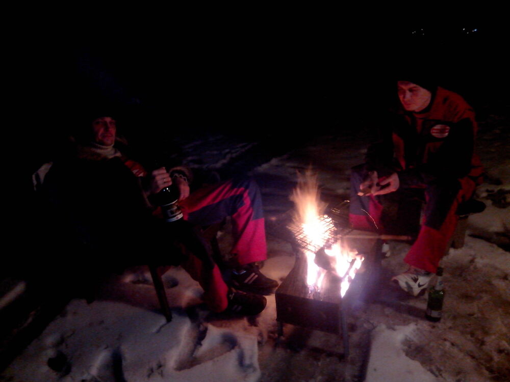 ���������� ����, ���� ������� Balaganow, 54 ����, ������������ ��� ������