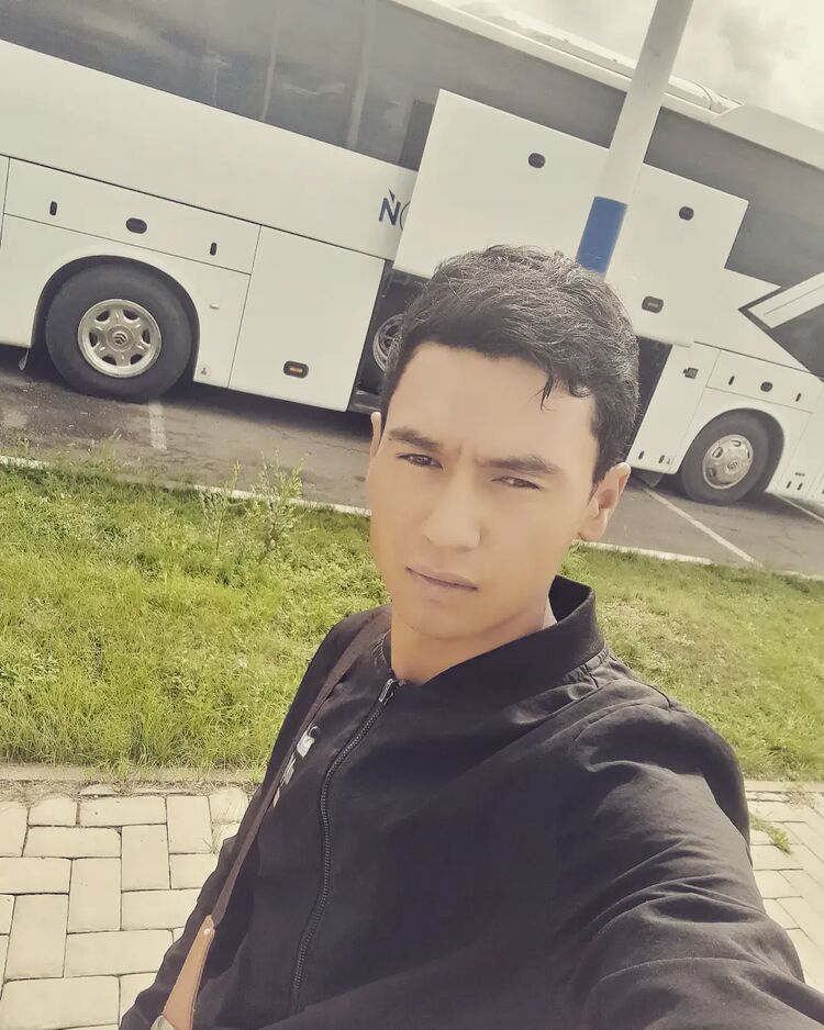 ���������� ������, ���� ����� Niyozbek, 25 ���, ������������ ��� ������, ����� � ���������