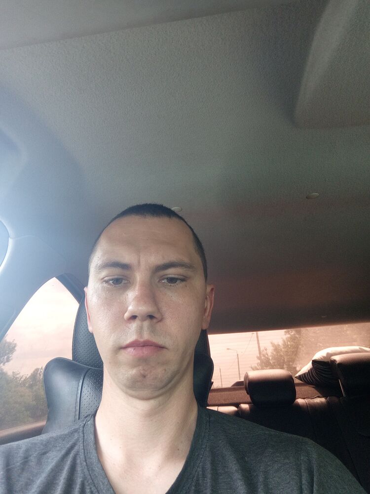  43584954  Aleksey, 35 ,    