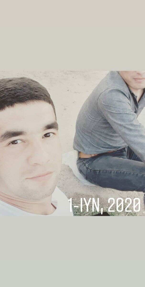 ���� 20211874 ������� Jasur, 30 ���, ���� ���������� � ��������