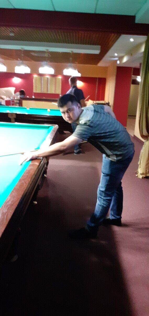 ���� 17644904 ������� Bek, 31 ���, ���� ���������� � ������������