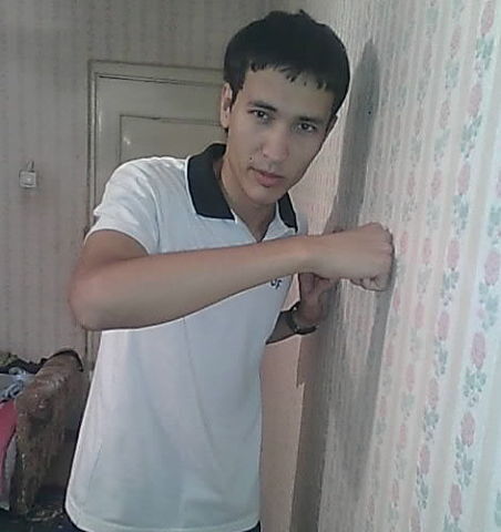  ,   Murod, 30 ,   