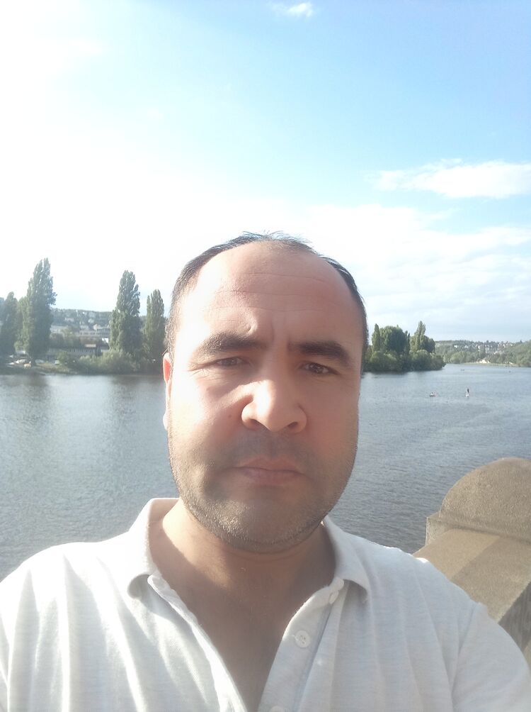  Bohnice,   Khayrullo, 42 ,   ,   