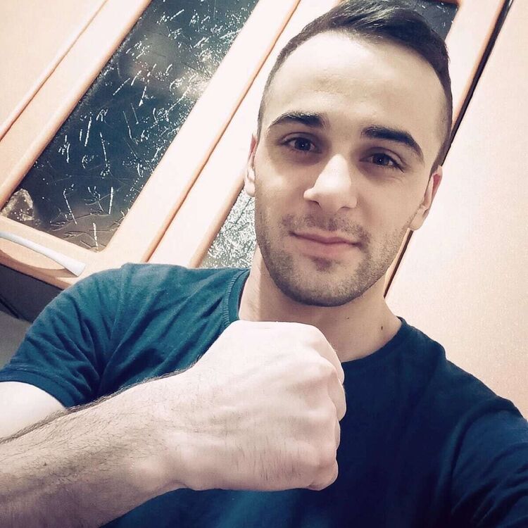  28086444  Ruslan, 31 ,    