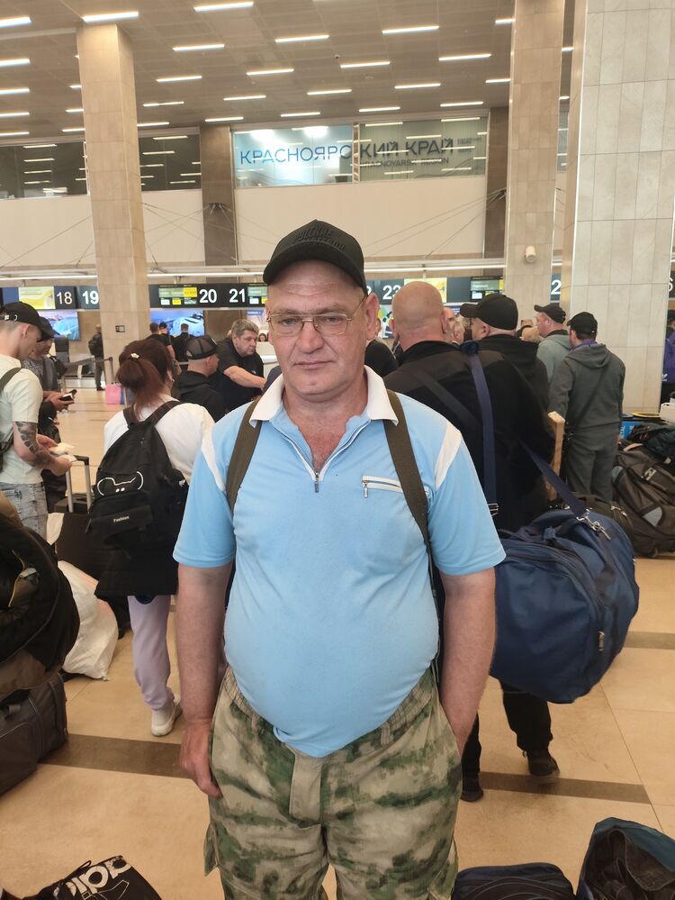 ���������� �����������, ���� ������� �������, 46 ���, ������������ ��� ������, ����� � ���������