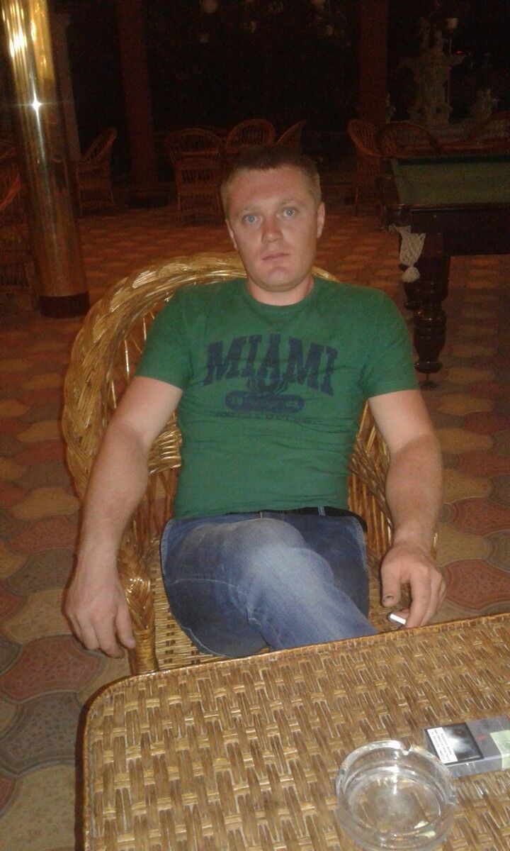 ���������� ��������, ���� ������� Igor, 35 ���, ������������ ��� ������, ����� � ���������, c�������� ���������