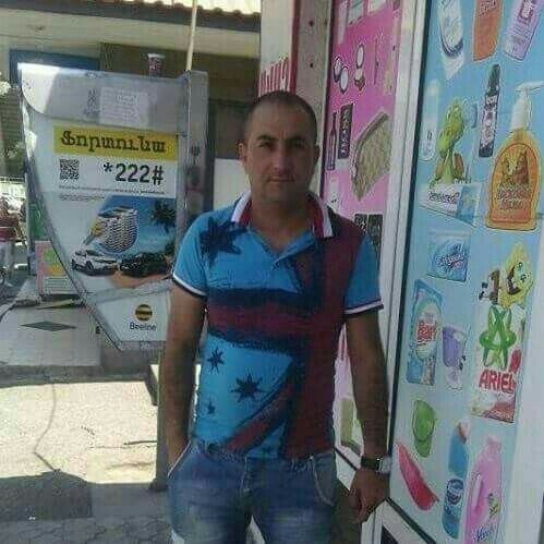  ,   Gurgen, 41 ,   