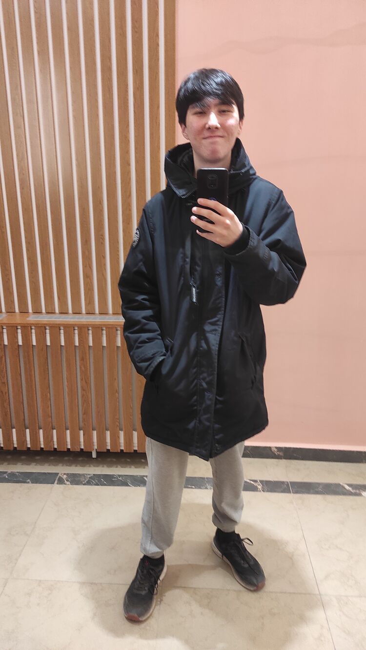 ���� 55306054 ����� ��������, 18 ���, ���� ���������� � ������