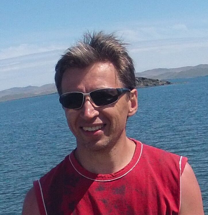 ���������� ���������, ���� ������� Vlad, 47 ���, ������������ ��� ���������